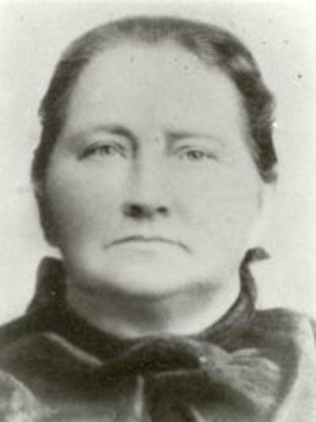 Eliza Marie Ivie (1841 - 1920) Profile